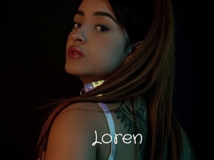 Loren