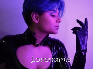 Lorenamis