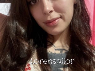 Lorensailor