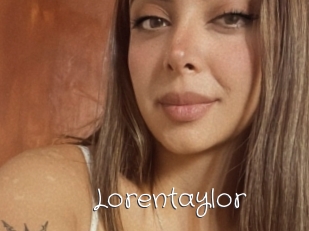 Lorentaylor