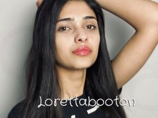 Lorettabooton