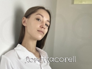 Lorettacorell