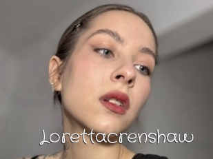 Lorettacrenshaw