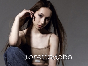 Lorettadobb