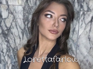 Lorettafarlow