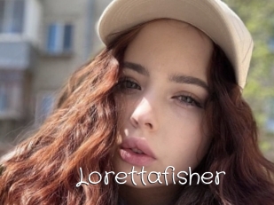 Lorettafisher