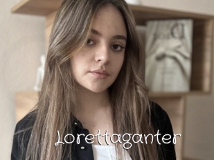 Lorettaganter