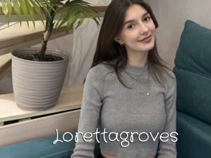 Lorettagroves