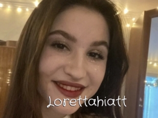 Lorettahiatt