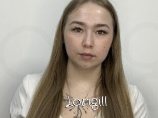 Lorigill