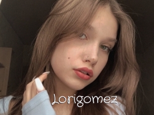 Lorigomez