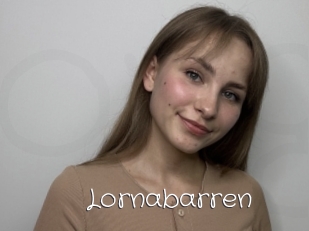 Lornabarren