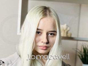 Lornacavell