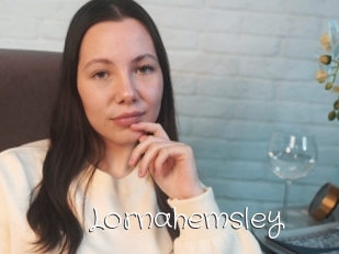 Lornahemsley