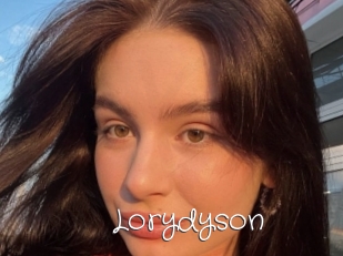 Lorydyson