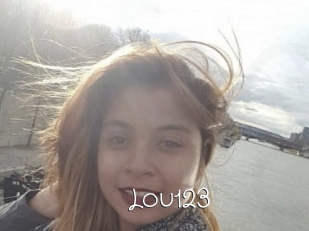 Lou123