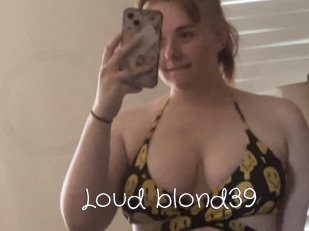 Loud_blond39