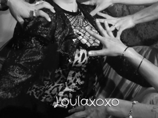 Loulaxoxo