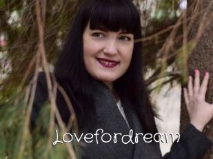 Lovefordream