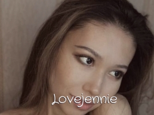 Lovejennie