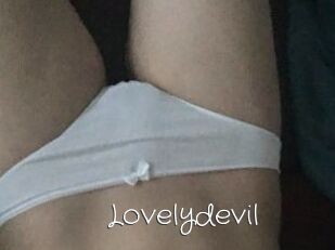 Lovelydevil