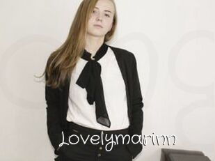 Lovelymarinn