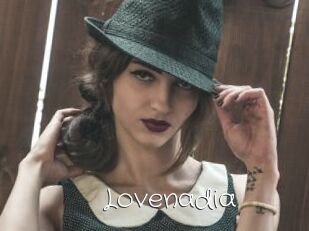 Lovenadia