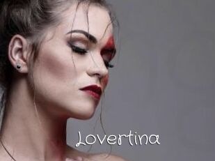 Lovertina