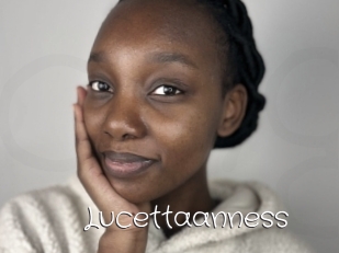 Lucettaanness