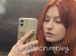 Lucettacrumbley