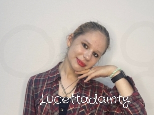 Lucettadainty