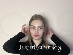 Lucettahenley