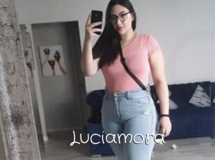 Luciamora