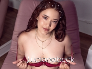 Lucianabeck