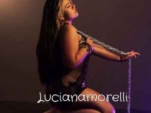 Lucianamorelli