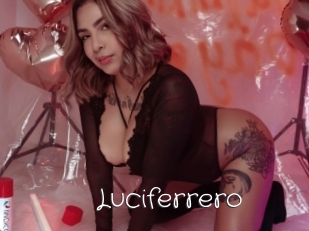 Luciferrero