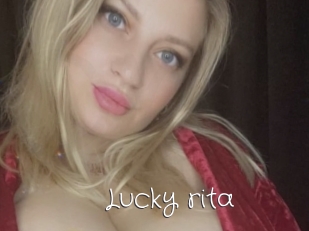 Lucky_rita