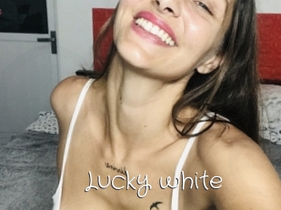 Lucky_white