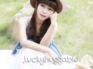 Luckyhuggable