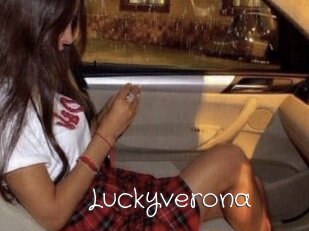 Luckyverona