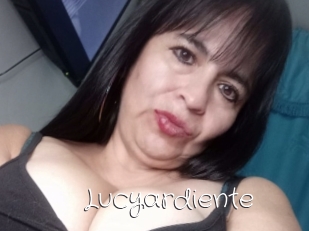 Lucyardiente