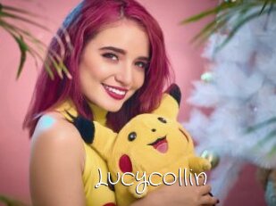 Lucycollin