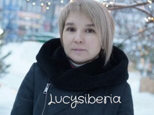 Lucysiberia