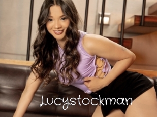 Lucystockman