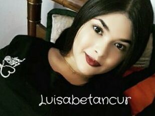 Luisabetancur