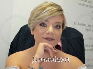 Lumialexa