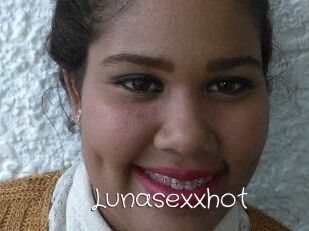 Lunasexxhot