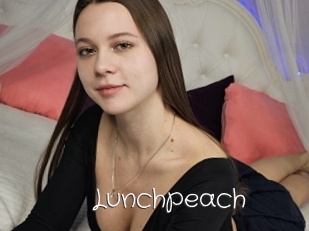 Lunchpeach