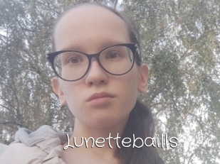 Lunettebaills