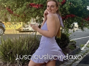 Lusciouslucindaxo